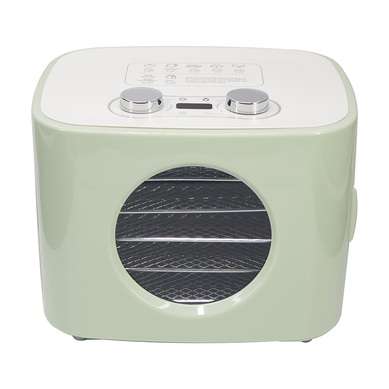 300W Food Dehydrator with Adju - Food Dehydrator Snacks recensione e prezzo