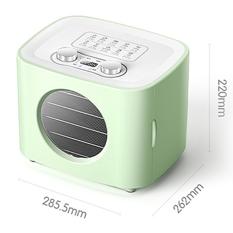 300W Food Dehydrator with Adju - Food Dehydrator Snacks recensione e prezzo