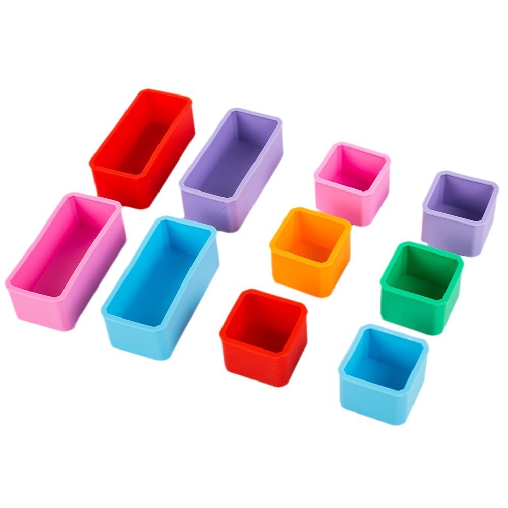 1/3pcs Serviceable Silicone Fo - Food Snacks That Are Green recensione e prezzo