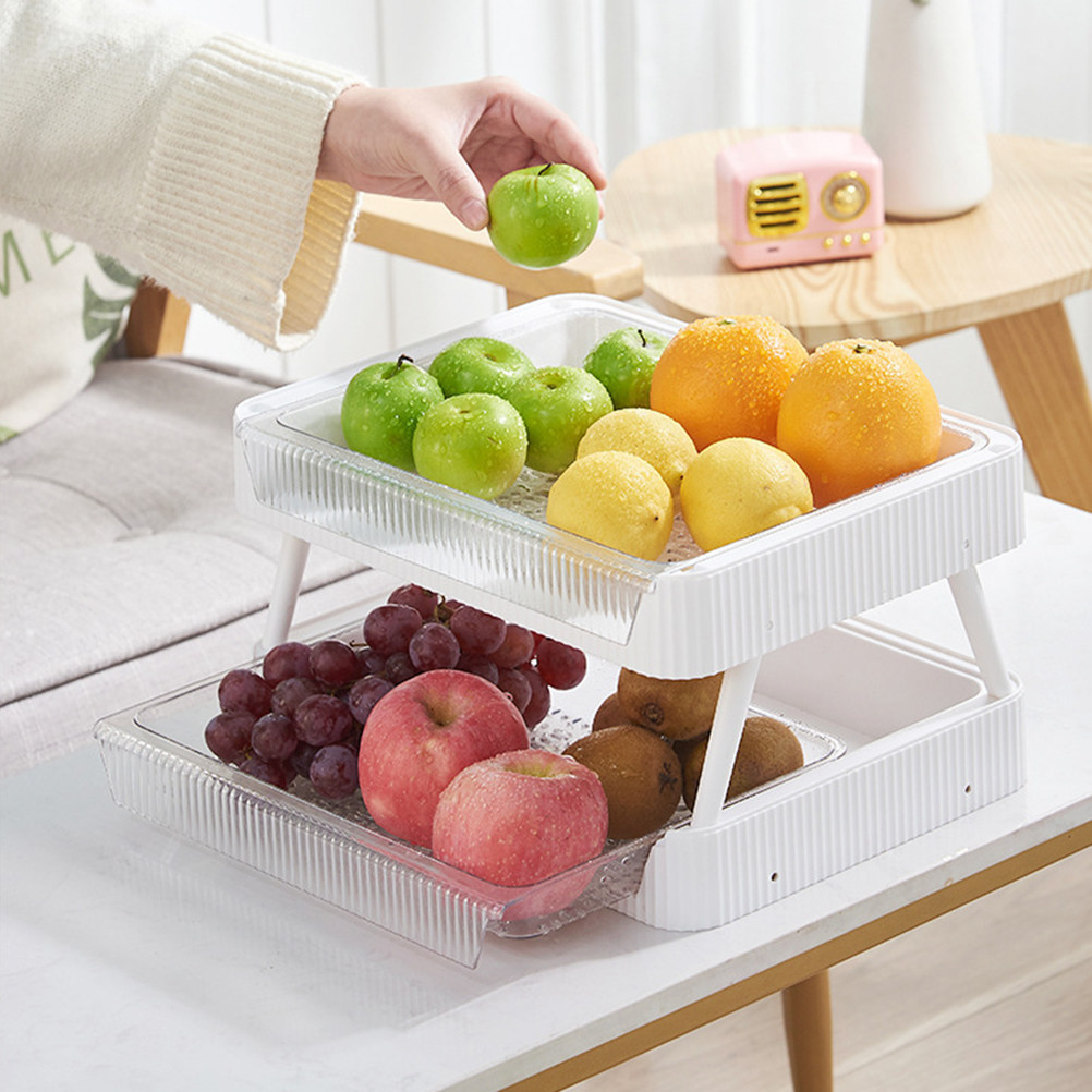 Hot Pot Vegetable Draining Pla - Food Storage For Restaurant recensie en prijs