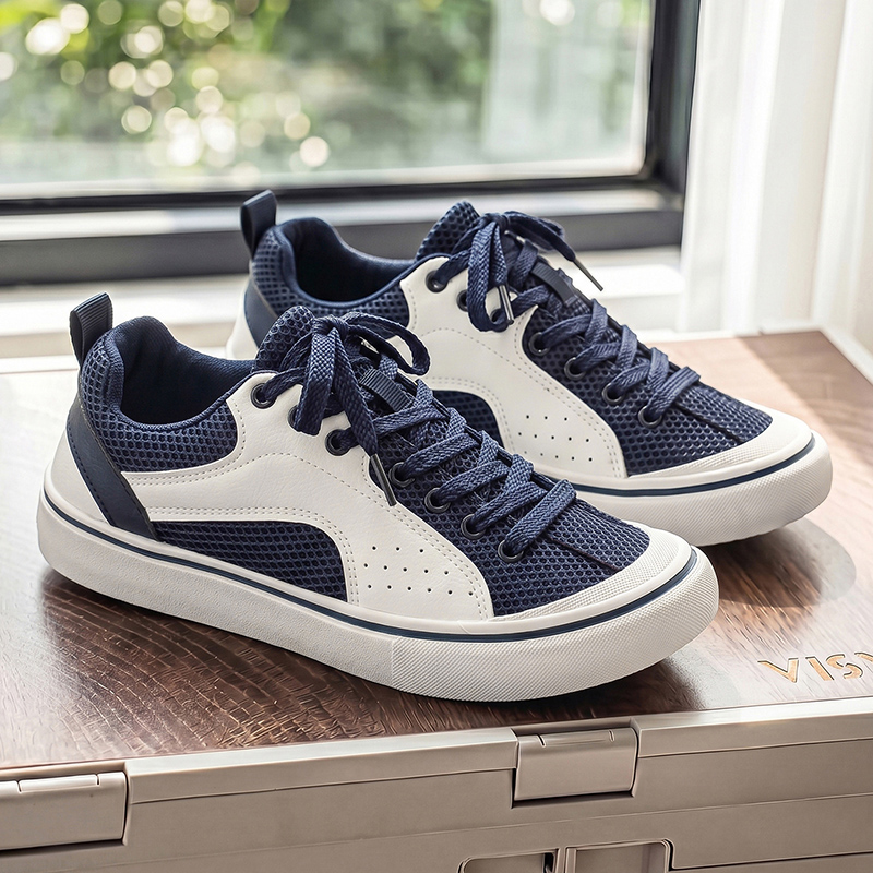 Local Food Tour Men Shoes, Fle - Food City Snacks recensione e prezzo