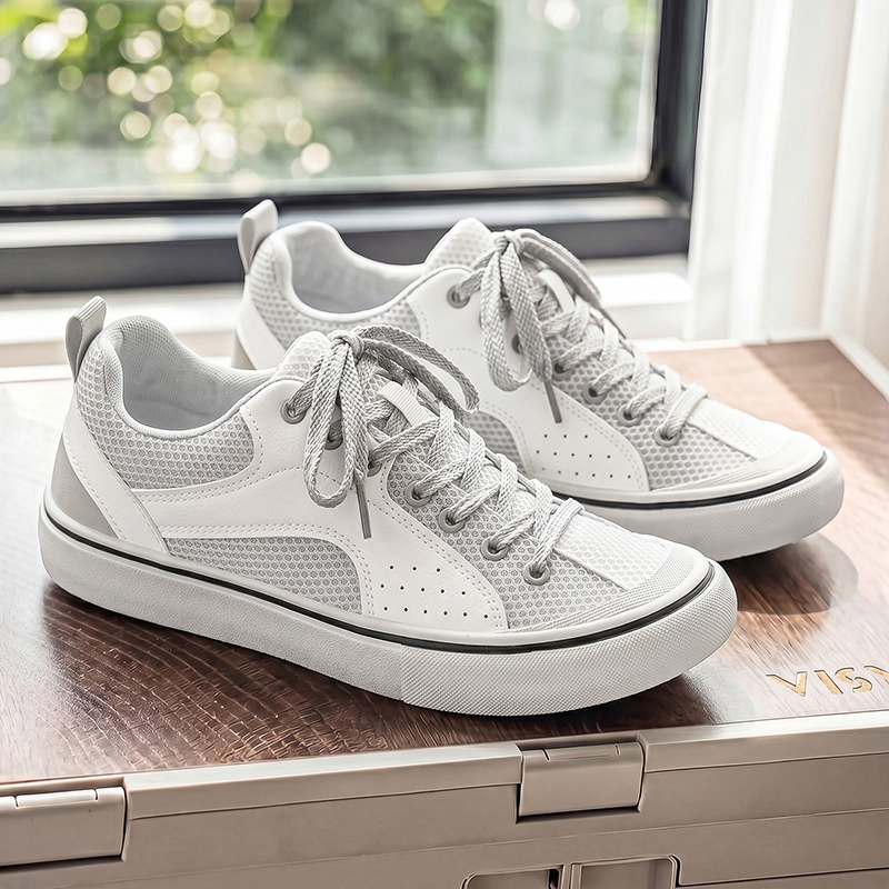 Local Food Tour Men Shoes, Fle - Food City Snacks recensione e prezzo