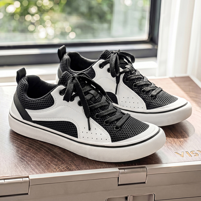 Local Food Tour Men Shoes, Fle - Food City Snacks recensione e prezzo