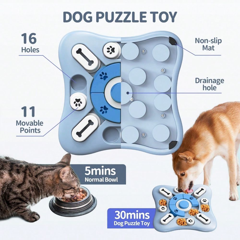 Intelligence Training Toy Puzz - Food Snacks Game recensione e prezzo