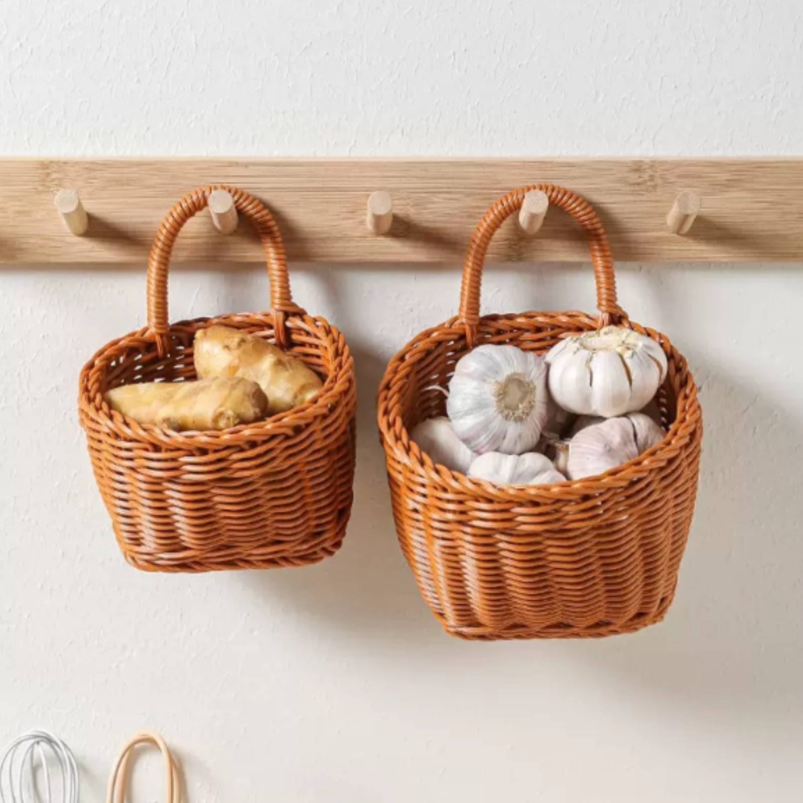 Onion Aromatic Root Hanging Ho - Food Storage In Roots recensie en prijs
