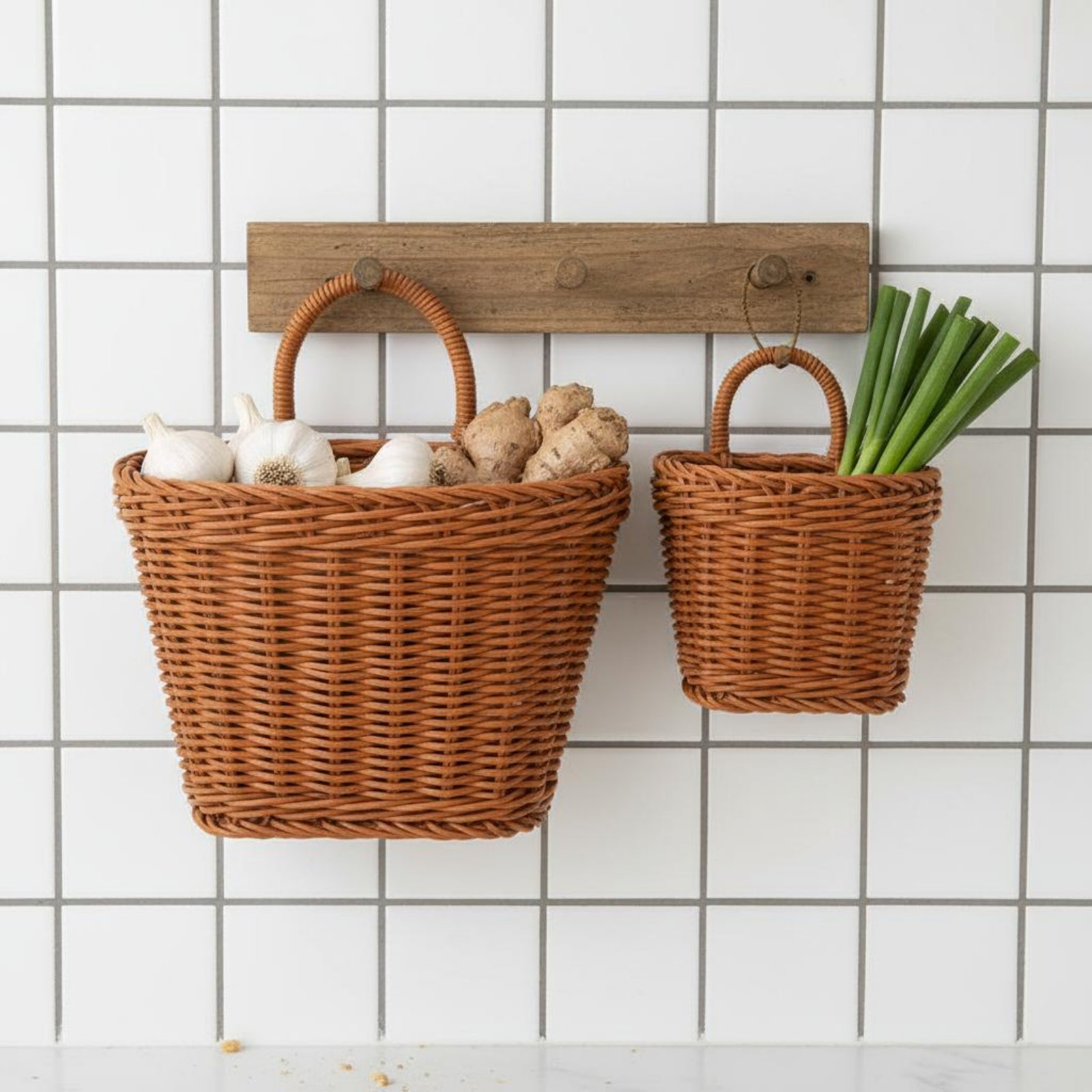 Onion Aromatic Root Hanging Ho - Food Storage In Roots recensie en prijs