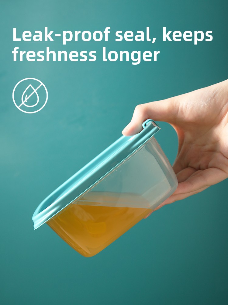 Small Size Plastic Food Preser - Food Storage Brands recensie en prijs