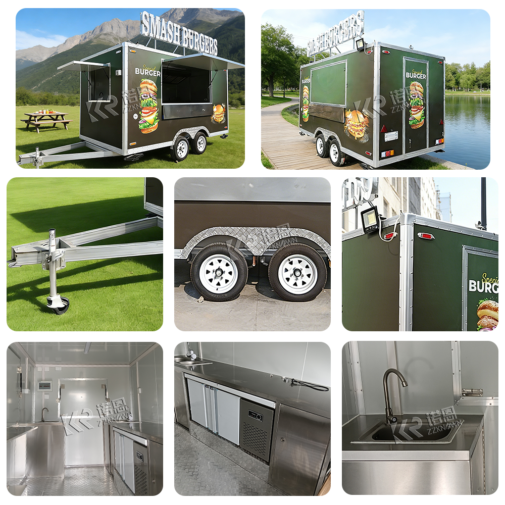Custom Mobile Ice Cream Food T - Food Snacks Game recensione e prezzo
