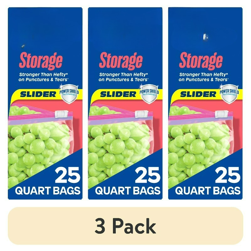Brand Slider Quart Food Storag - Food Storage Technology recensie en prijs