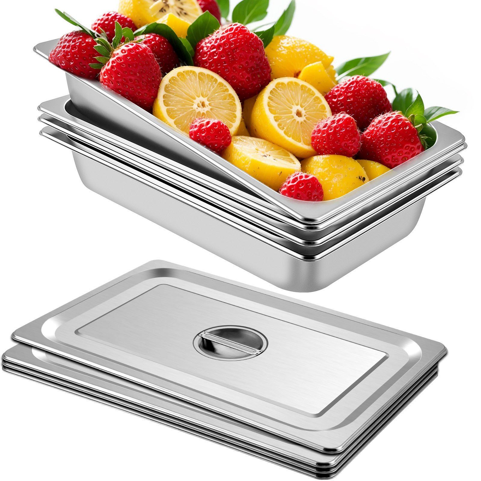 20.9 x 12.8 x 3.9 Inch Steam T - Food X recensione e prezzo