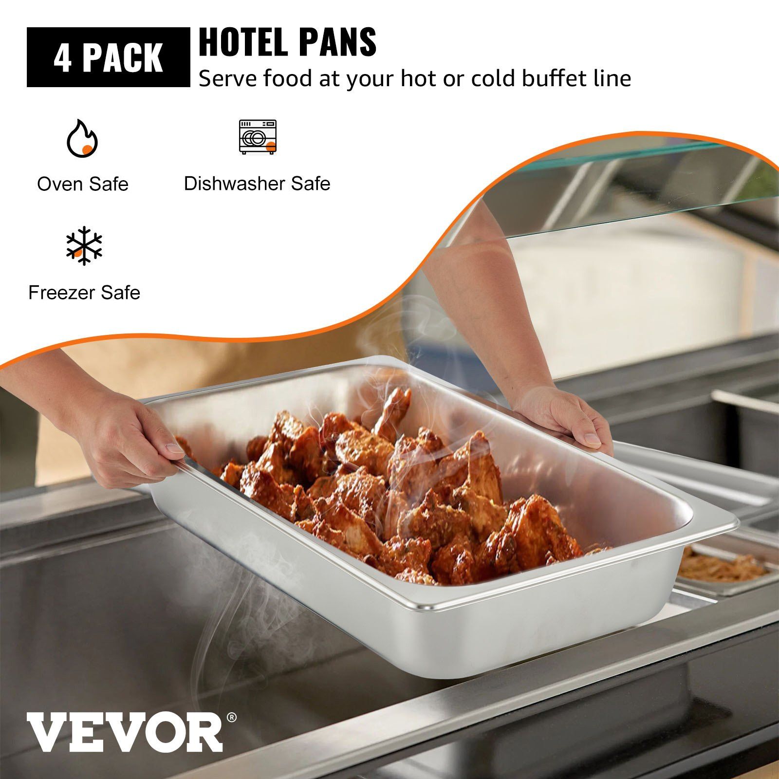 20.9 x 12.8 x 3.9 Inch Steam T - Food X recensione e prezzo