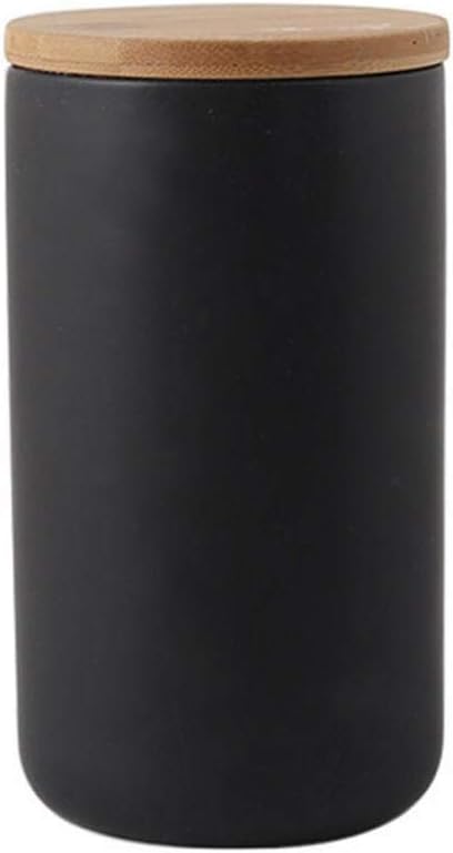 Food Storage Jar Strong Cerami - Food Storage In The Kitchen recensie en prijs