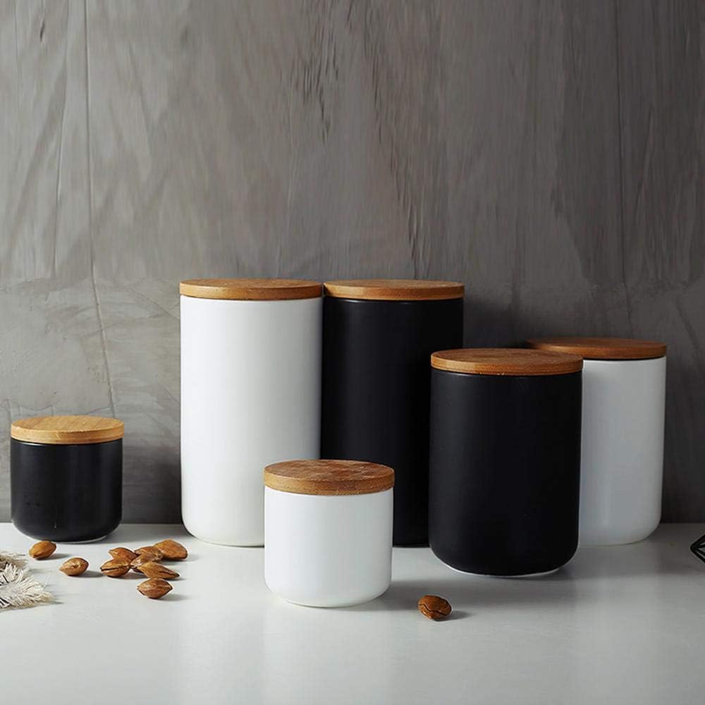 Food Storage Jar Strong Cerami - Food Storage In The Kitchen recensie en prijs
