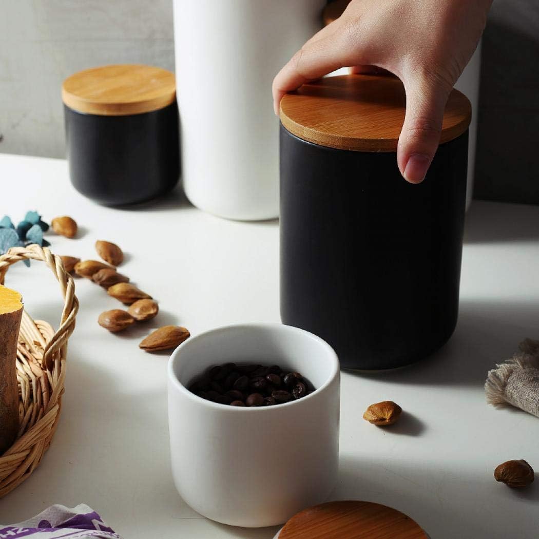 Food Storage Jar Strong Cerami - Food Storage In The Kitchen recensie en prijs