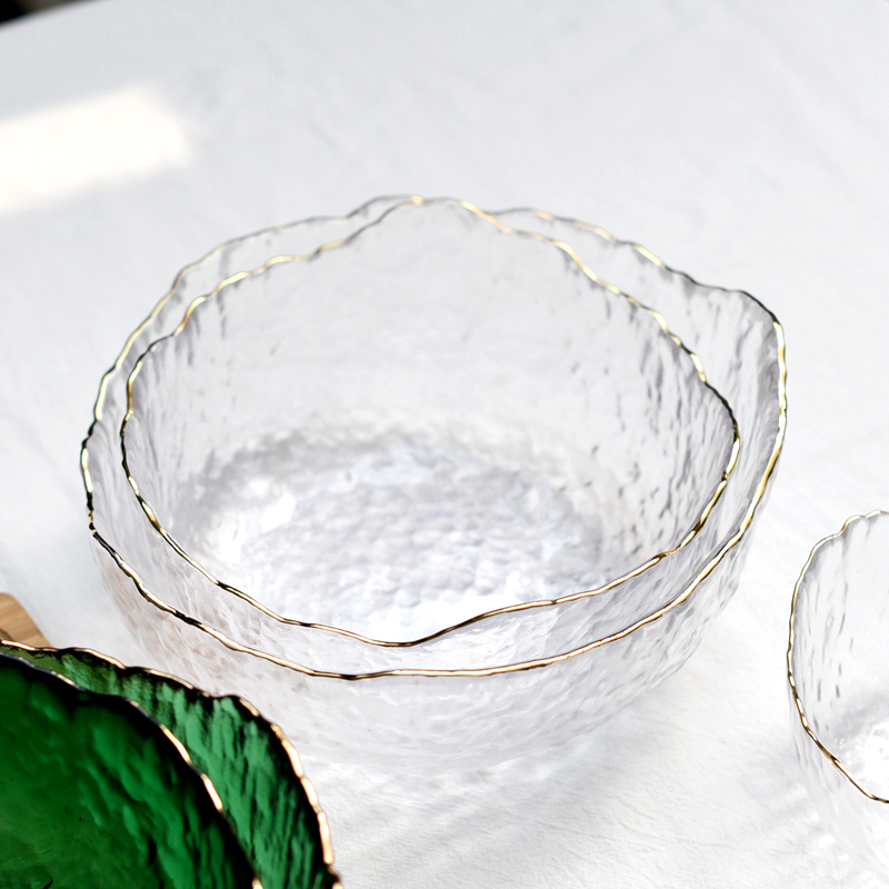 Japanese Style Iceberg Glass B - Food In Japanese Snacks recensione e prezzo