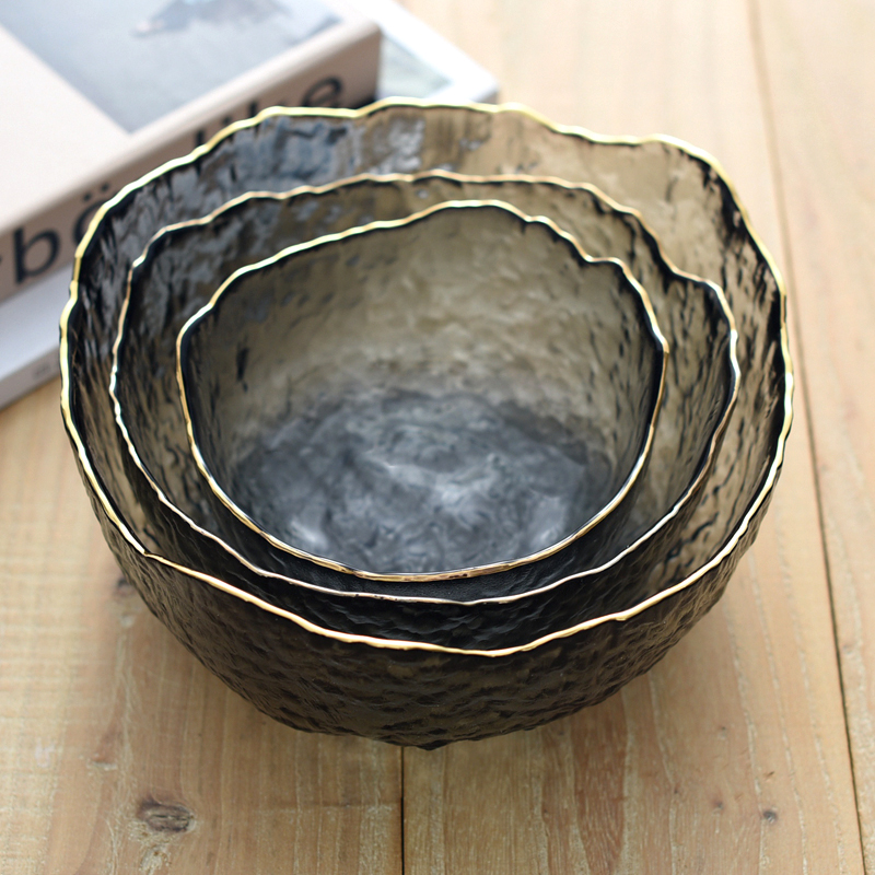 Japanese Style Iceberg Glass B - Food In Japanese Snacks recensione e prezzo