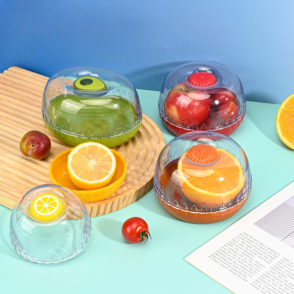 Vegetable Fruits Airtight Cris - Food Storage Heat recensie en prijs