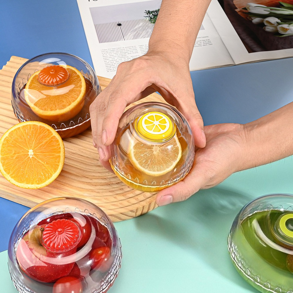 Vegetable Fruits Airtight Cris - Food Storage Heat recensie en prijs