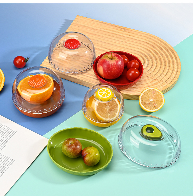 Vegetable Fruits Airtight Cris - Food Storage Heat recensie en prijs