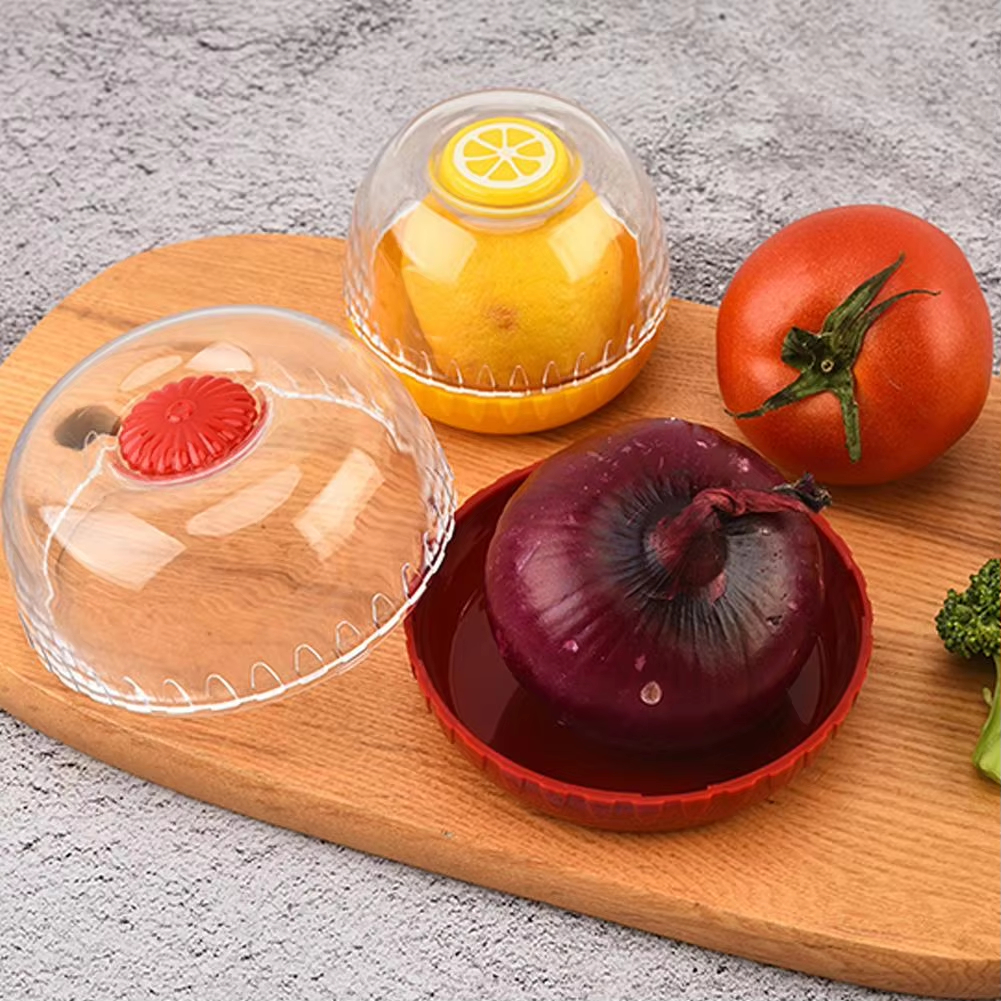 Vegetable Fruits Airtight Cris - Food Storage Heat recensie en prijs