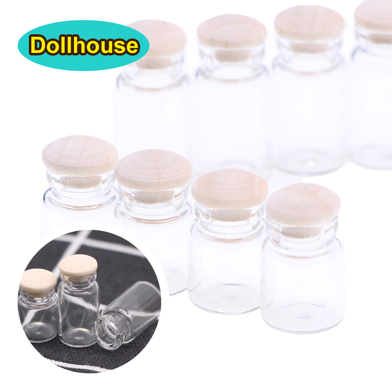 4Pcs 1:12 Dollhouse Miniature  - Food Storage With Lids recensie en prijs
