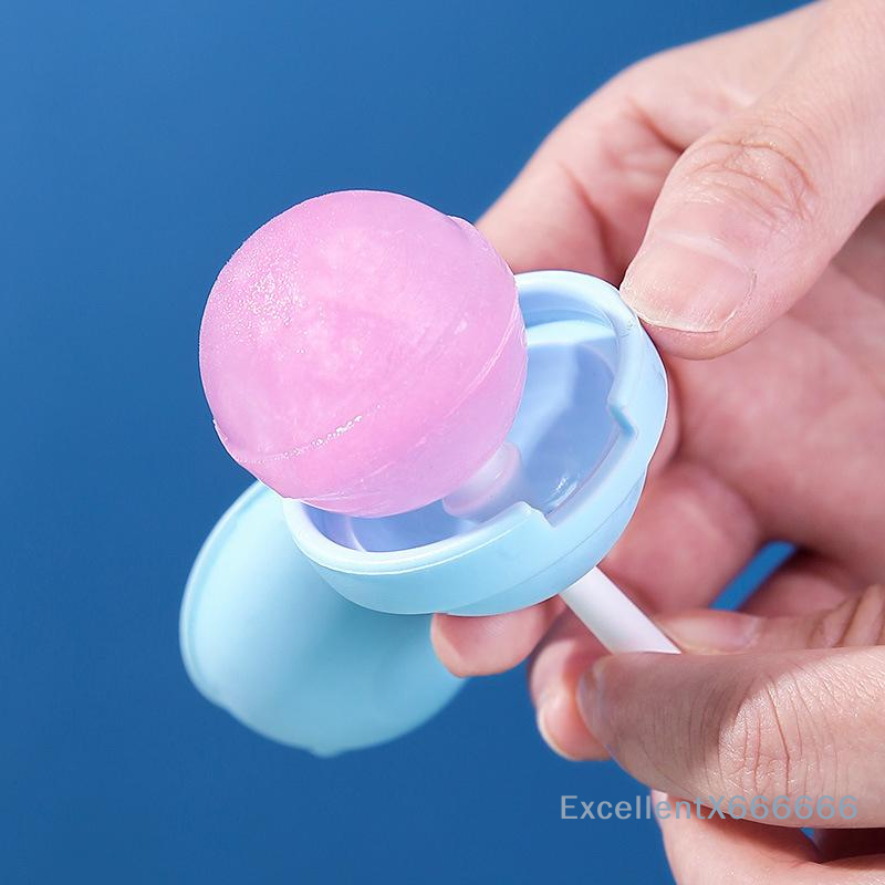 Reusable Silicone Lollipop Mol - Healthy Food Snacks For Kids recensione e prezzo