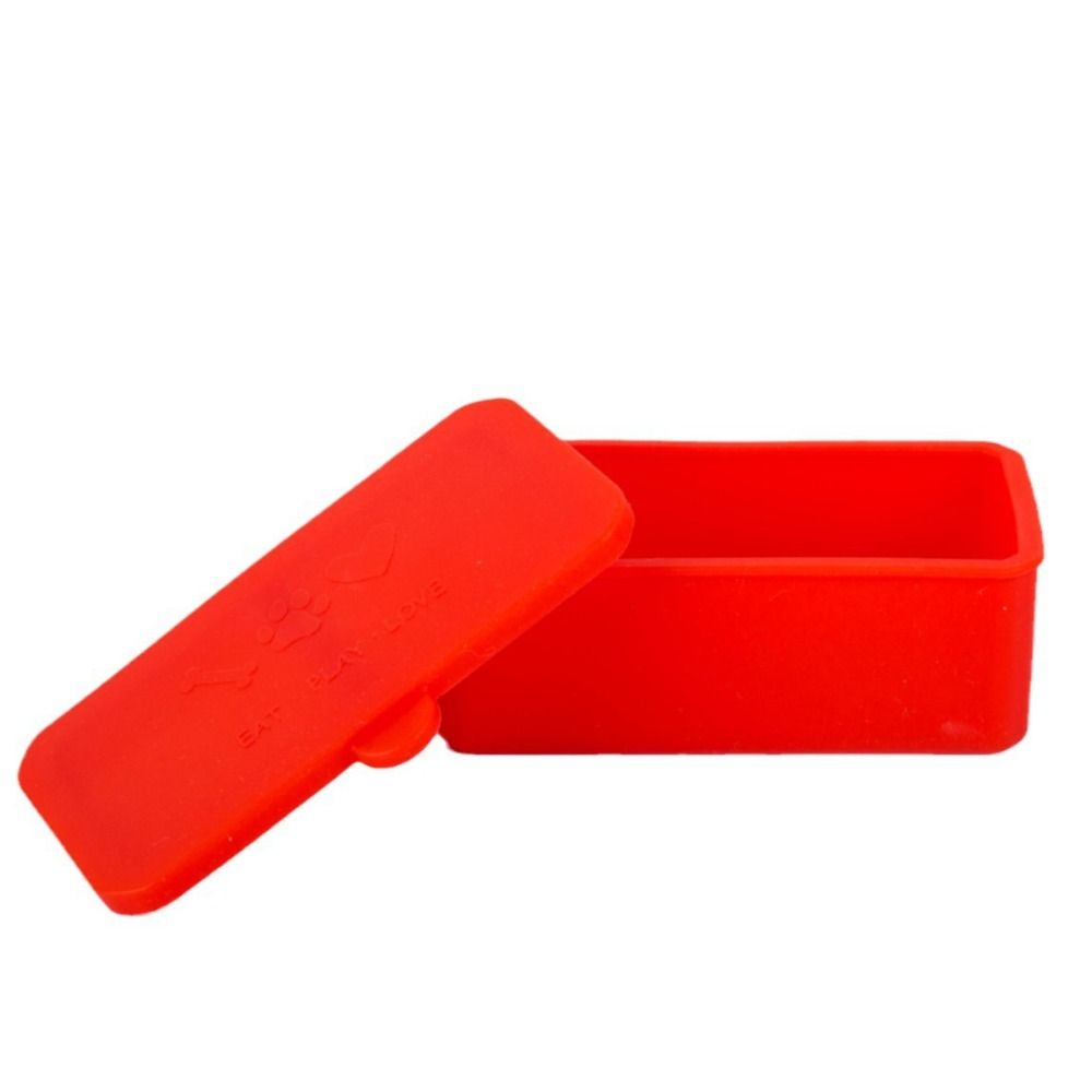 1/3pcs Silicone Food Distribut - Food Snacks That Are Green recensione e prezzo