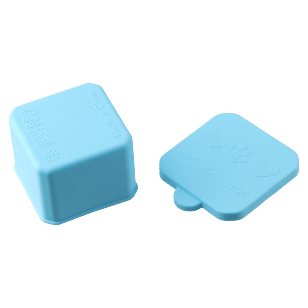 1/3pcs Silicone Food Distribut - Food Snacks That Are Green recensione e prezzo