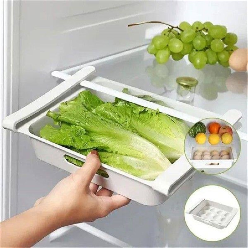 Square Fruit Vegetable Basket  - Food Storage Brands recensie en prijs