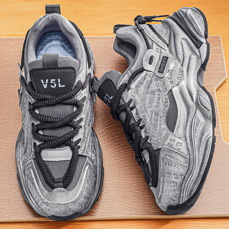 Local Food Tour Shoes, Flexibl - Food City Snacks recensione e prezzo