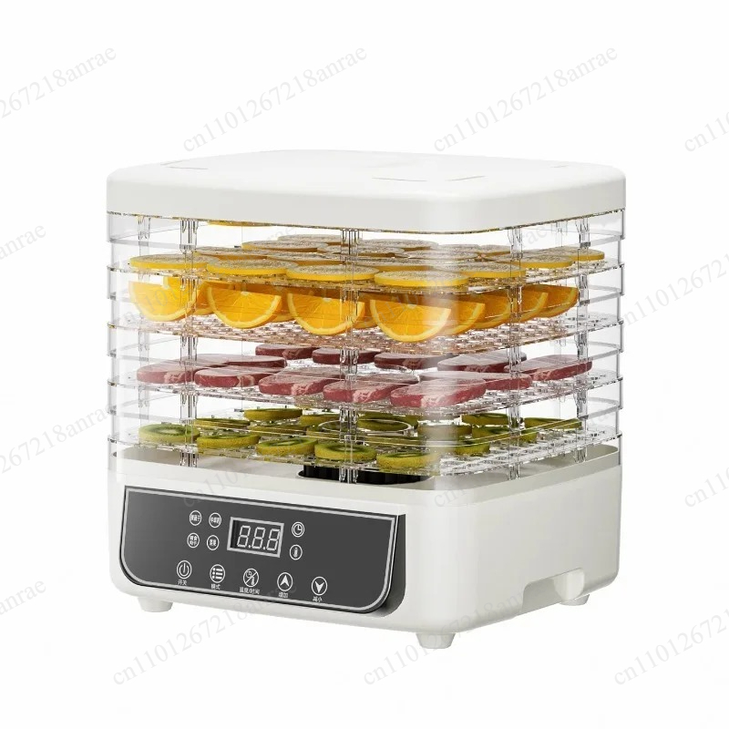 Household Food Dehydrator Mini - Food Dehydrator Snacks recensione e prezzo