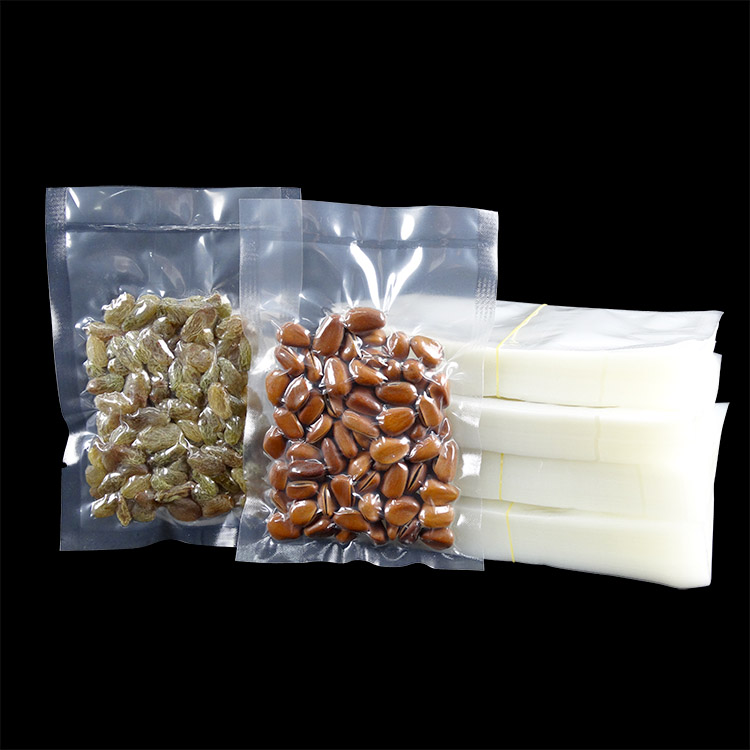100PCS Open Top Clear Vacuum P - Food Storage Brands recensie en prijs