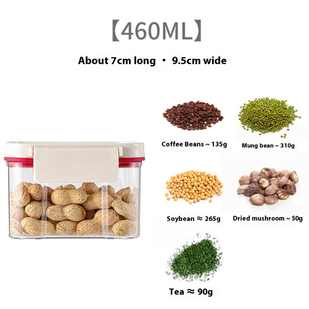 Easy Vacuum Sealing Machine Ve - Food Storage Technology recensie en prijs