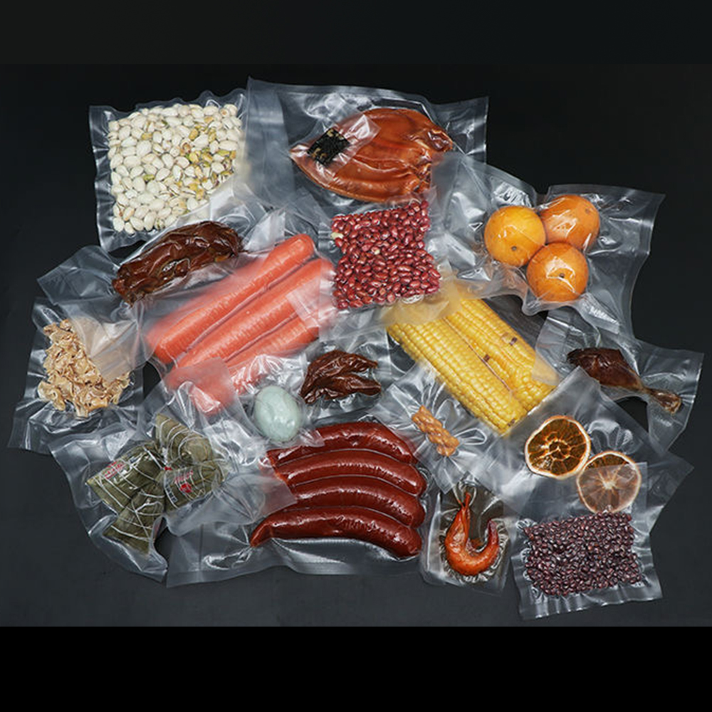 50pcs Kitchen Food Vacuum Seal - Food Storage Vacuum recensie en prijs