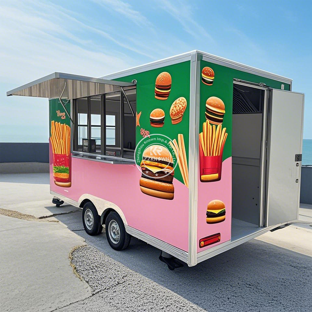 2025 Custom Mobile Ice Cream F - Food Snacks Game recensione e prezzo