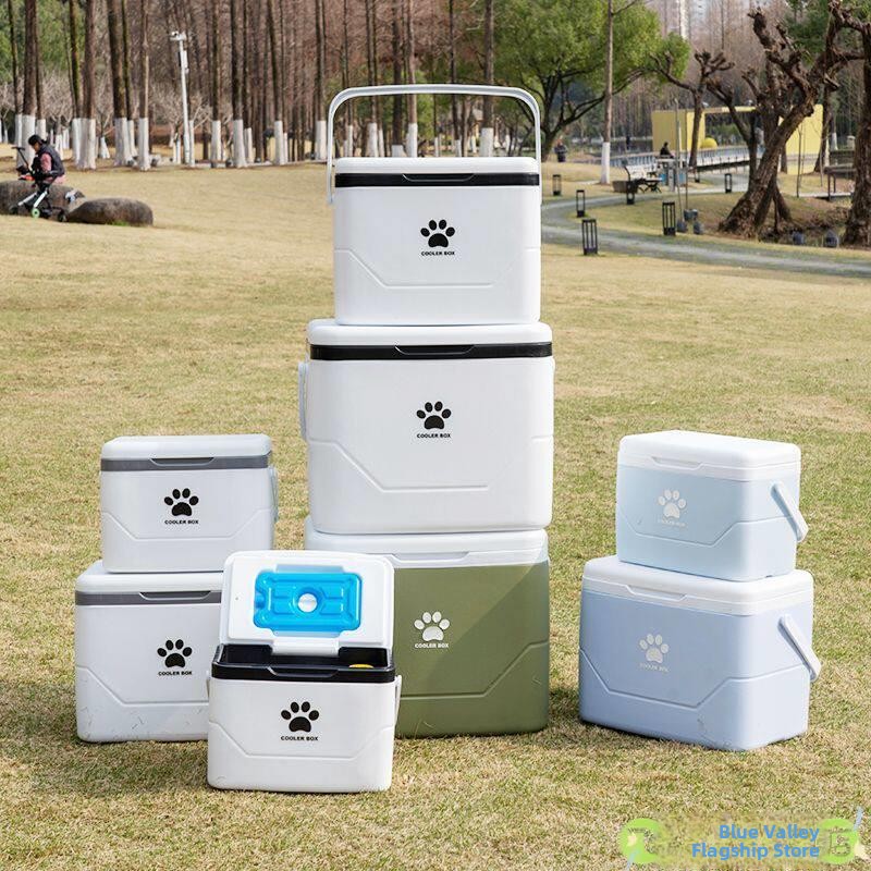 Small Outdoor Beverage Insulat - Food Storage Brands recensie en prijs