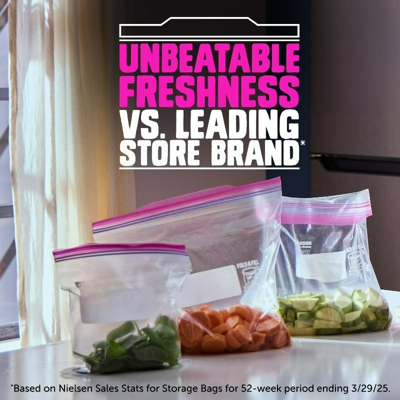 Food Storage Bags, School Supp - Food Storage Technology recensie en prijs