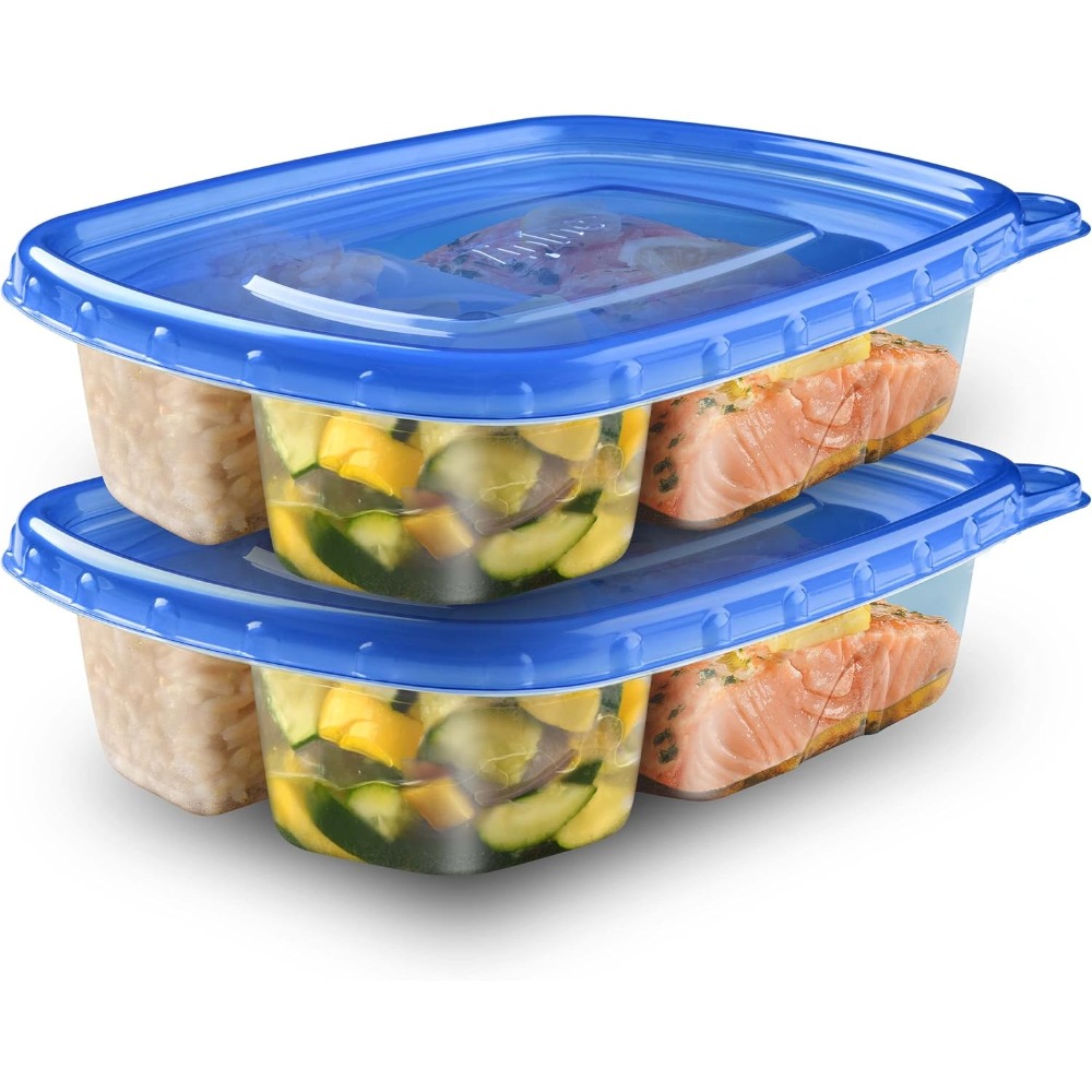 Food Storage Meal Prep Contain - Food Storage Technology recensie en prijs