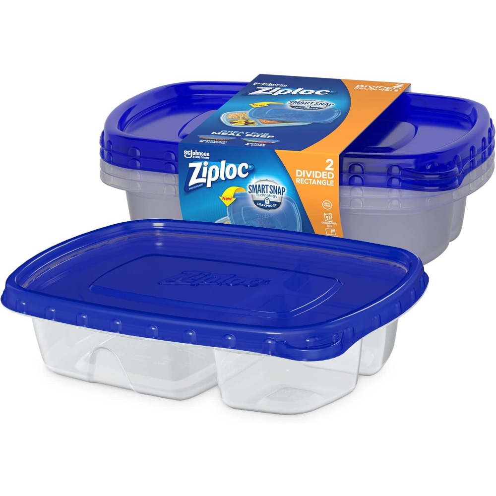 Food Storage Meal Prep Contain - Food Storage Technology recensie en prijs
