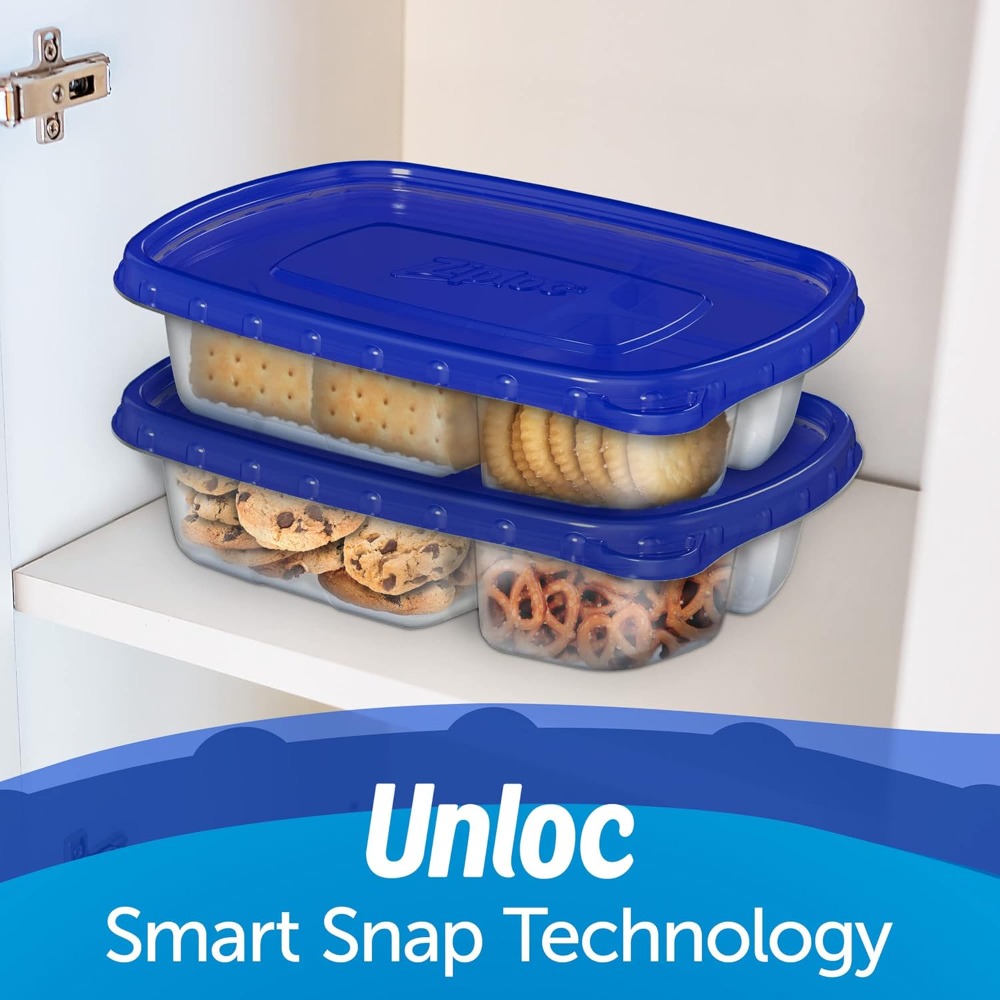 Food Storage Meal Prep Contain - Food Storage Technology recensie en prijs