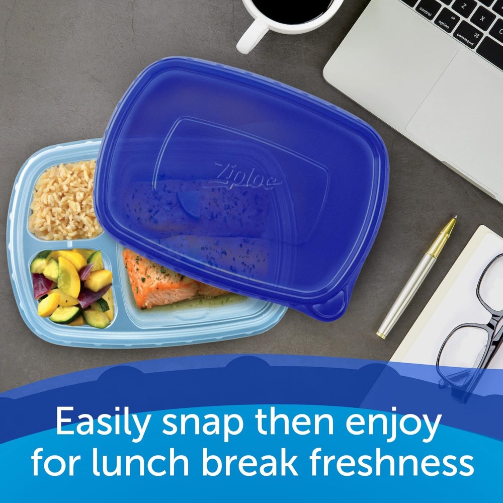 Food Storage Meal Prep Contain - Food Storage Technology recensie en prijs