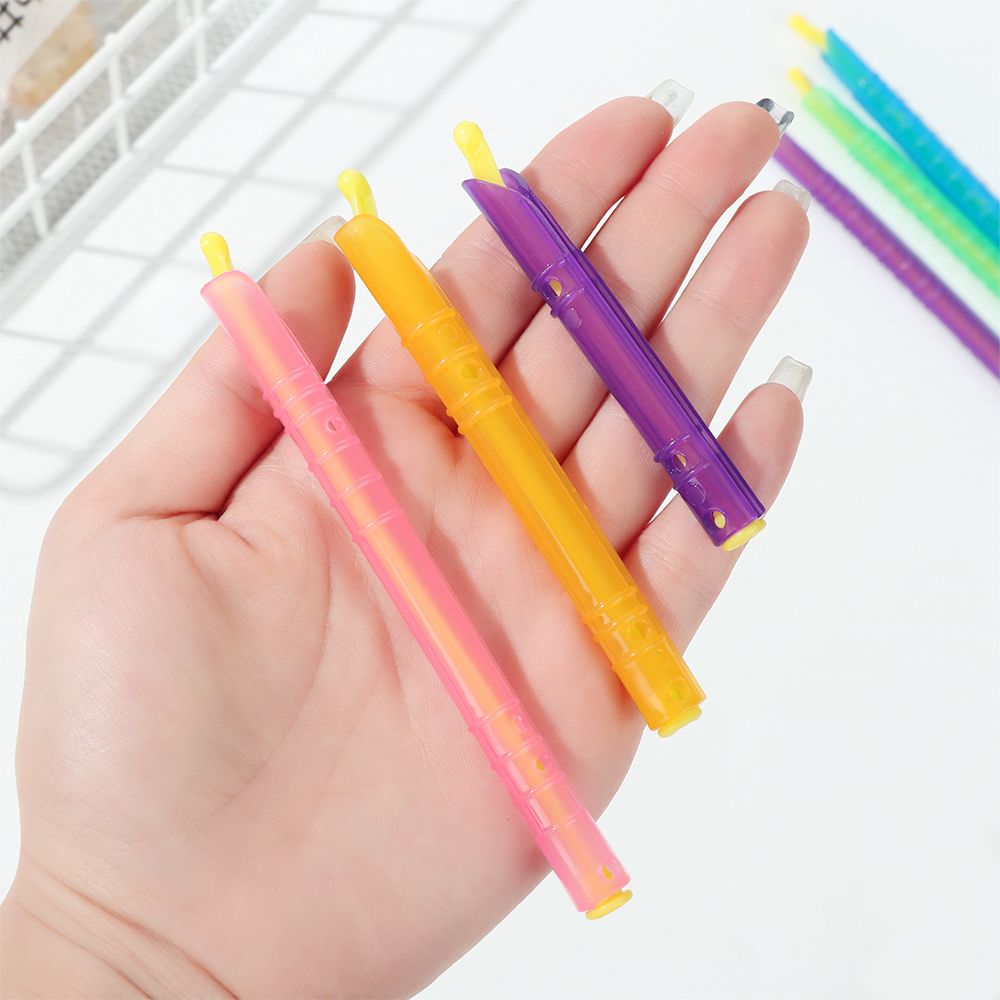 5PCS Magic Bag Sealer Stick Fo - Food Storage With Lock recensie en prijs