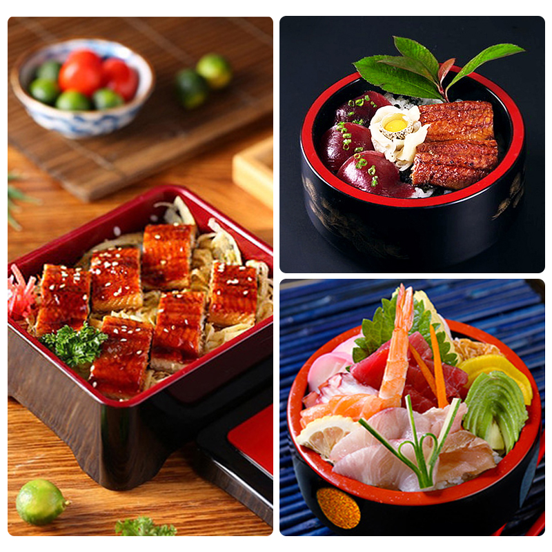 Kids School Sushi Eel Lunch Bo - Healthy Food Snacks For Kids recensione e prezzo