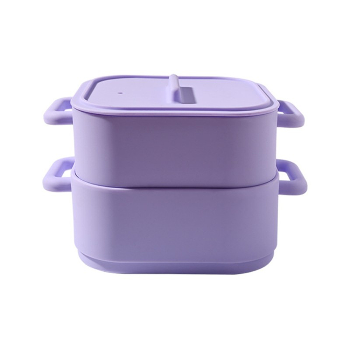 YAFEX 2Pcs Silicone Microwave  - Food Storage Brands recensie en prijs