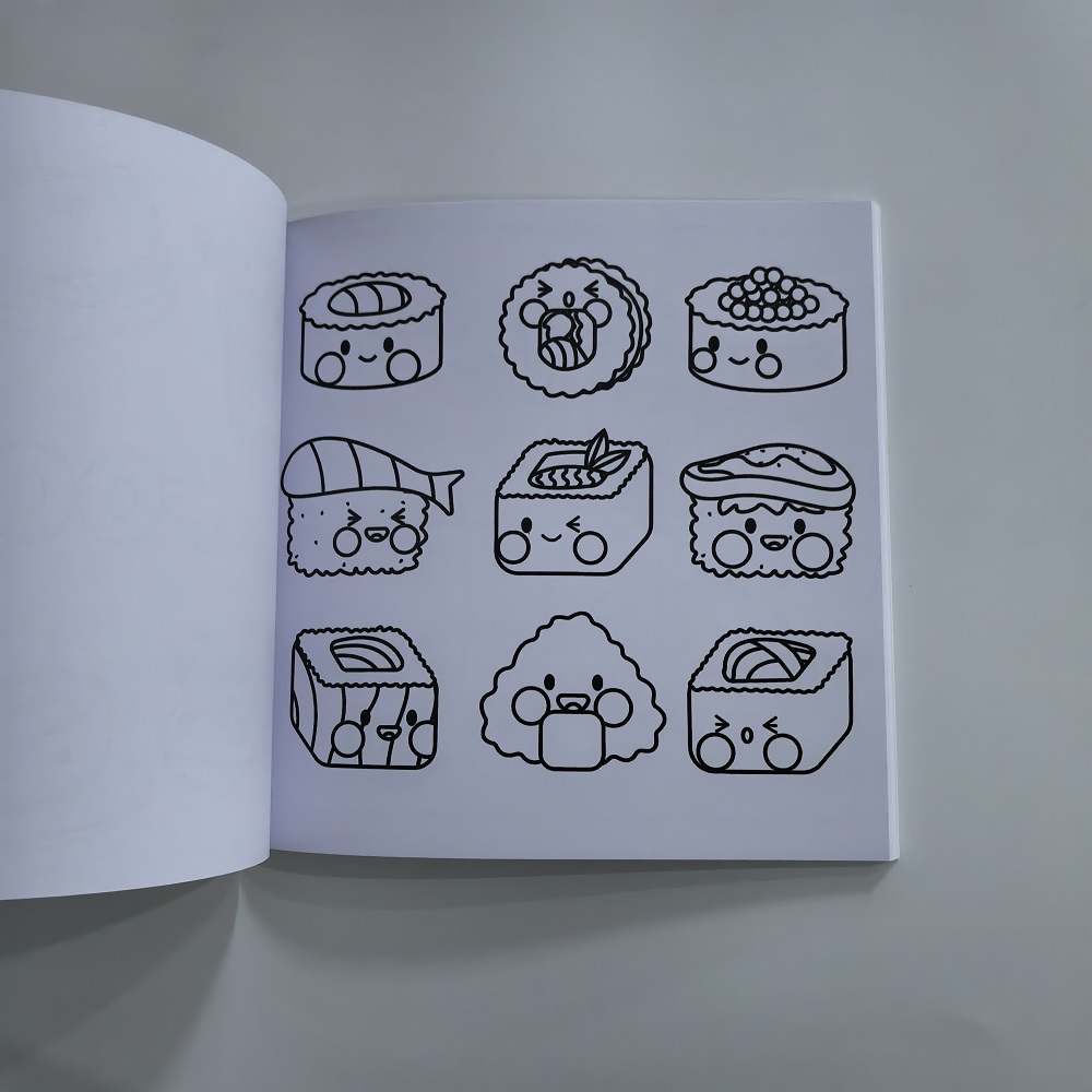 Food Drink & Sweets Easy-bold  - Food And Snacks Coloring Book Bold And Easy recensione e prezzo
