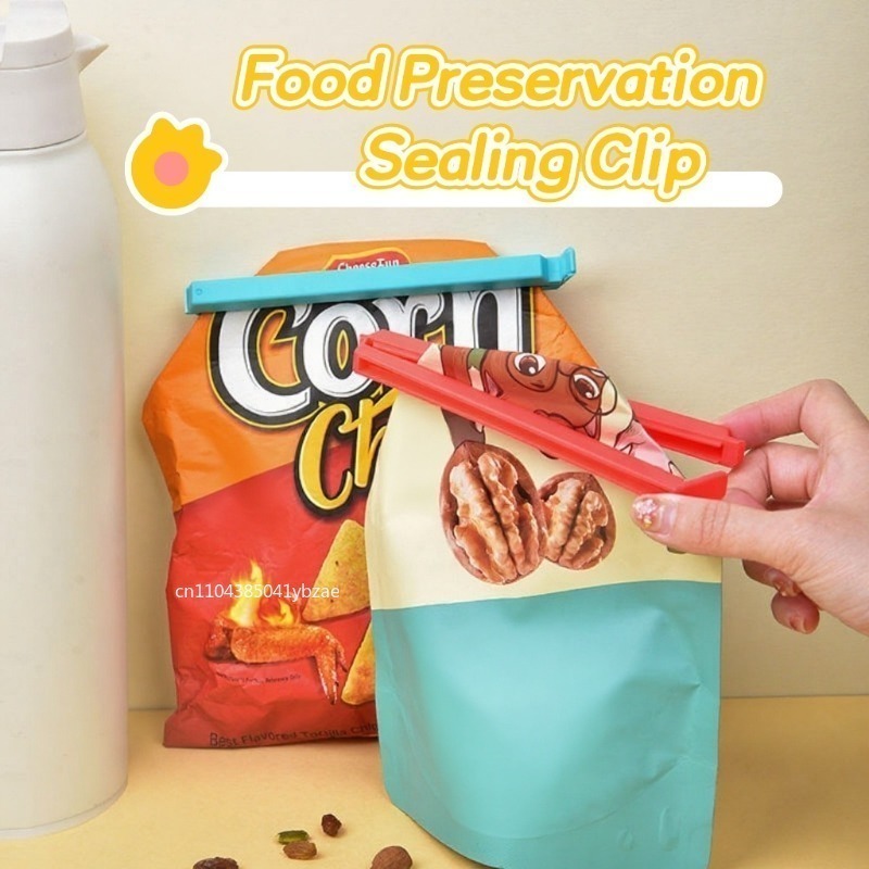 12-60Pcs Portable New Kitchen  - Food Snacks Packaging recensione e prezzo