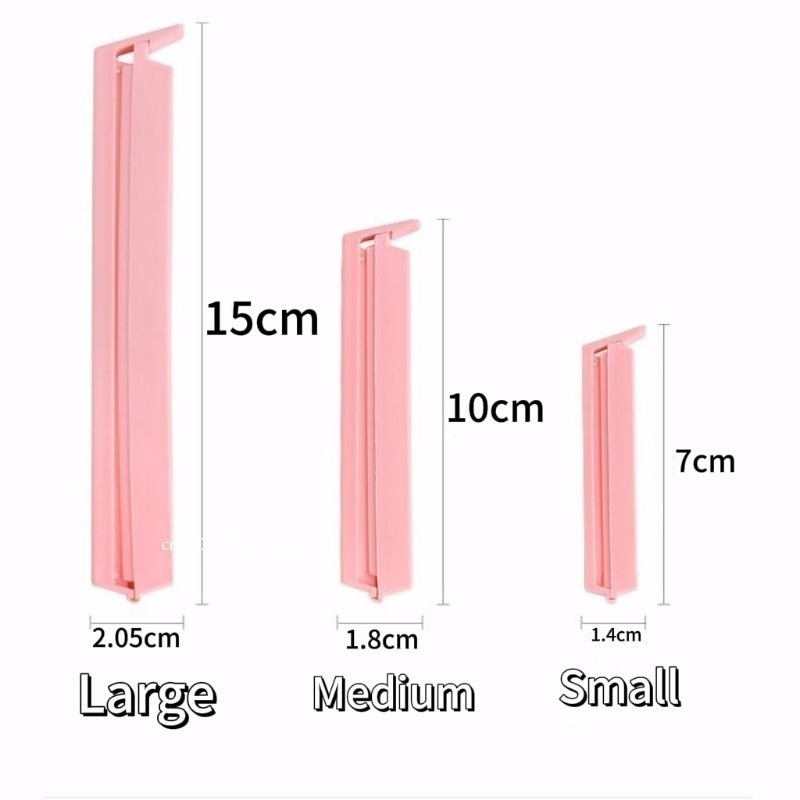 12-60Pcs Portable New Kitchen  - Food Snacks Packaging recensione e prezzo