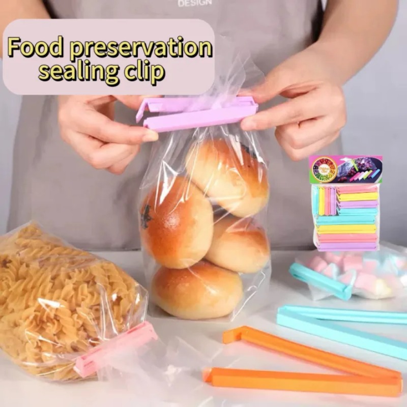 12-60Pcs Portable New Kitchen  - Food Snacks Packaging recensione e prezzo