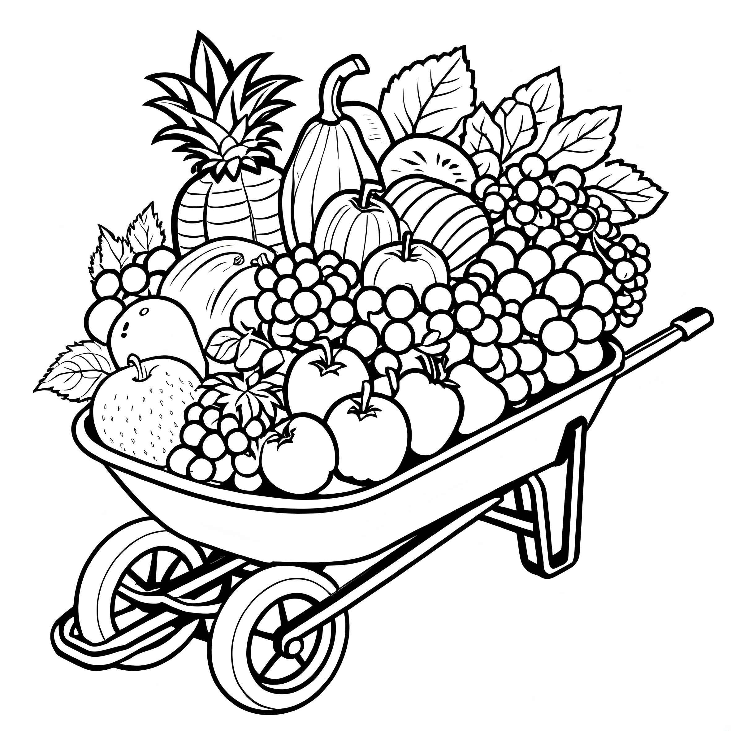 FOOD DRINK & SWEETS BOLD-EASY  - Food And Snacks Coloring Book Bold And Easy recensione e prezzo