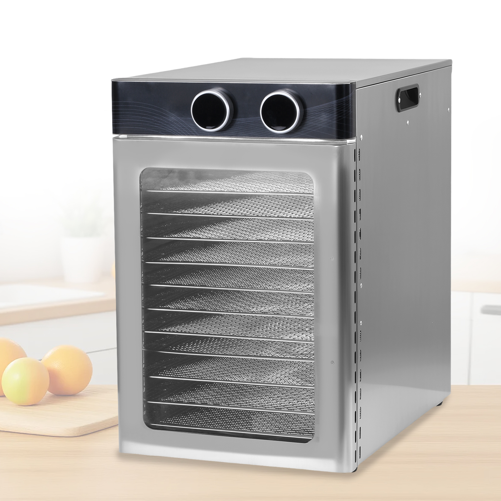 Electric Food Dehydrator 194ºF - Food Dehydrator Snacks recensione e prezzo